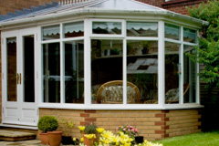 conservatories The Sale